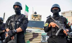 إيران تطيح بخلية إرهابية تابعة للموساد الصهيوني في خراسان